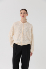 Бомбер Кьети NOME Atelier