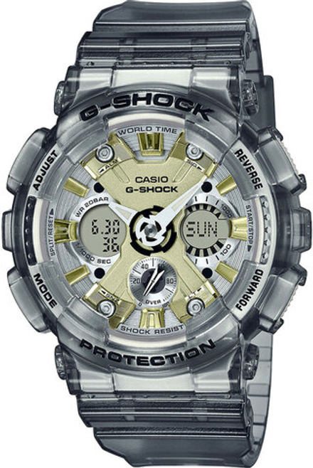Часы Casio GMA-S120GS-8AER