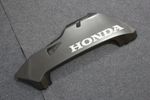 Комплект пластика для мотоцикла Honda CBR 600 RR 05-06 Черно-Серый