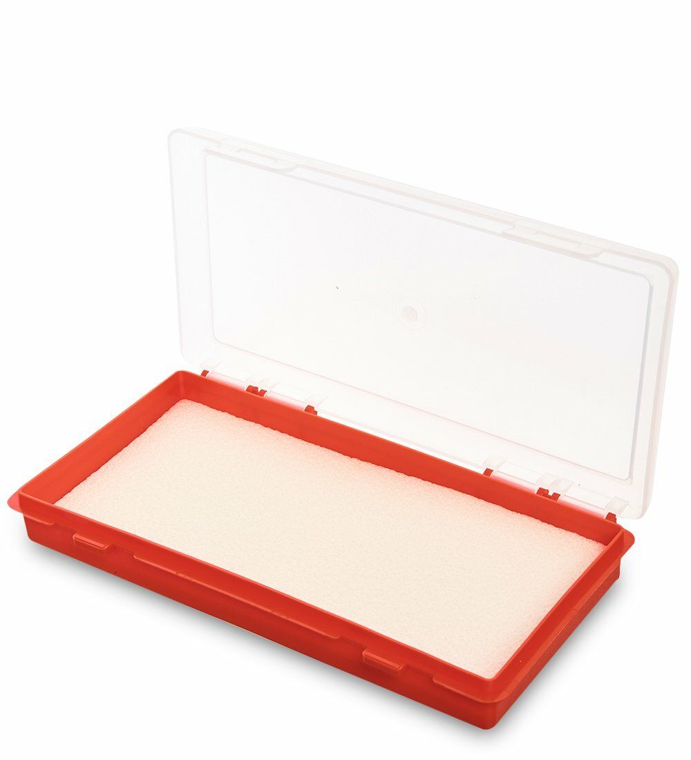 GAEM Home ЯЛ-09-29/4 Органайзер красный