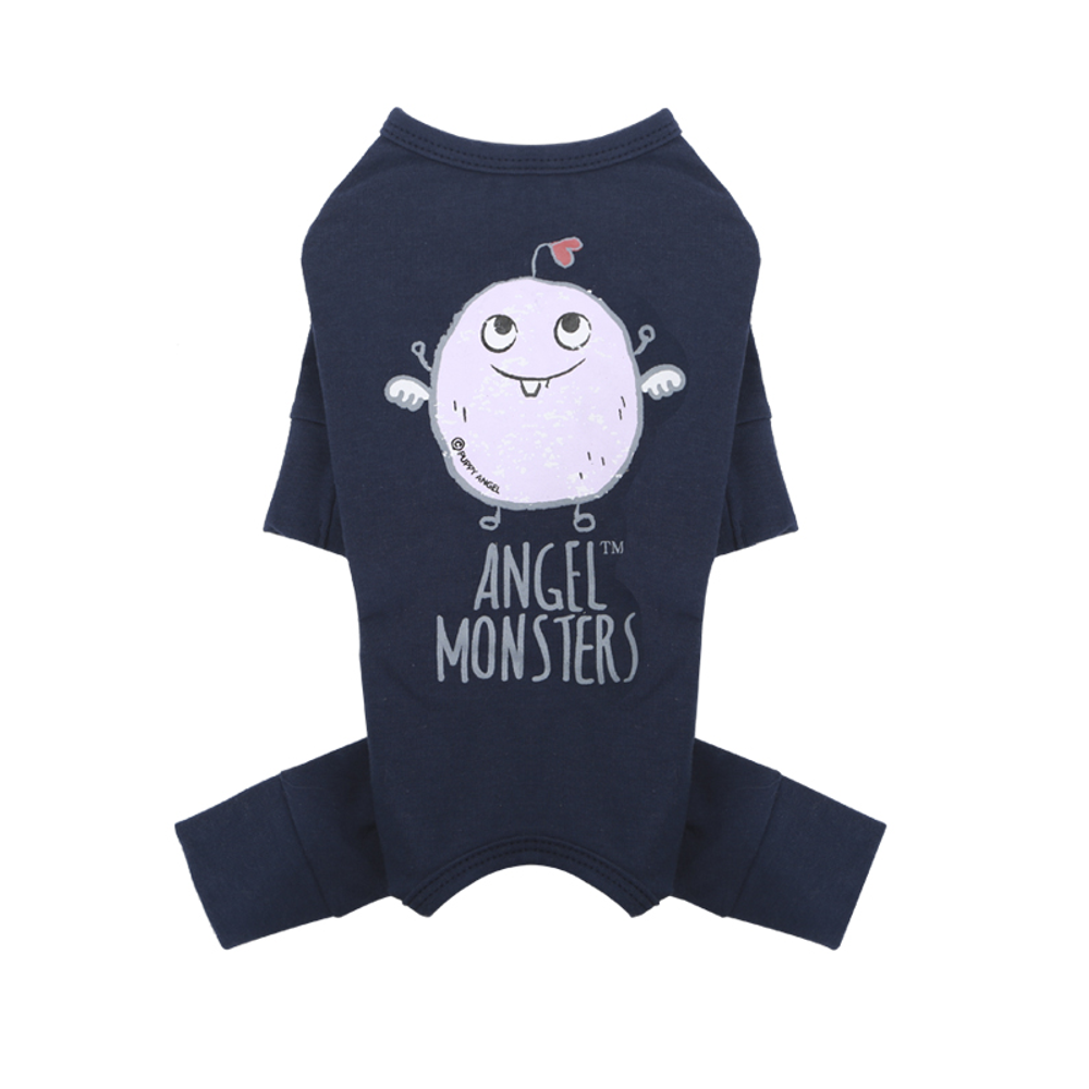 236 Костюм для собак "Монстрик" / "Angel Monsters"