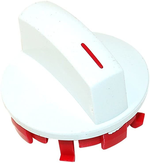 Ручка выбора программ стиральной машины BOSCH Maxx WFO 2042