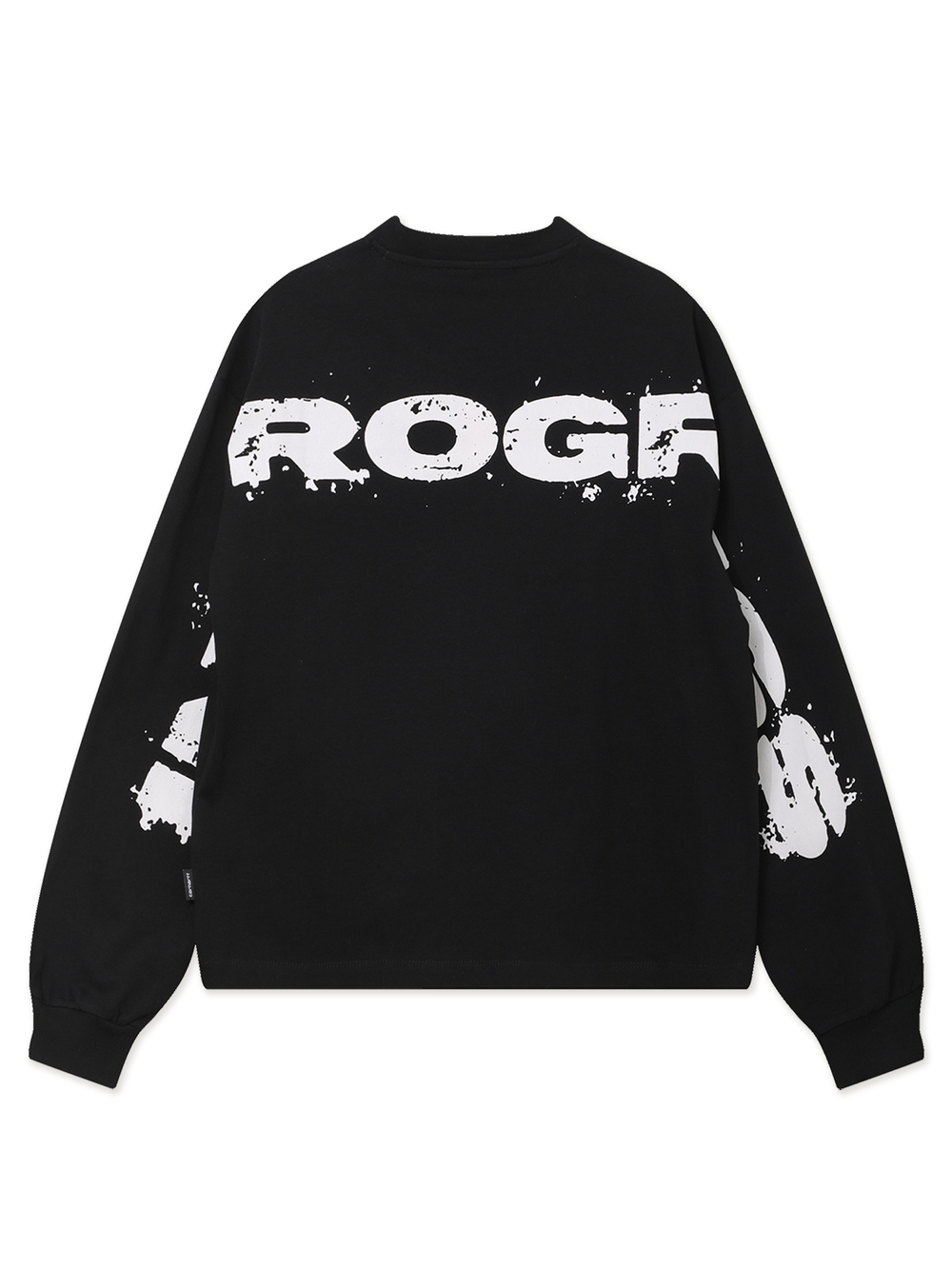 Джемпер W L/s Mindwork T-shirt