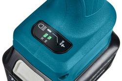 Гайковерт Makita TD112DMZ