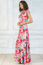 Платье 0-319/2