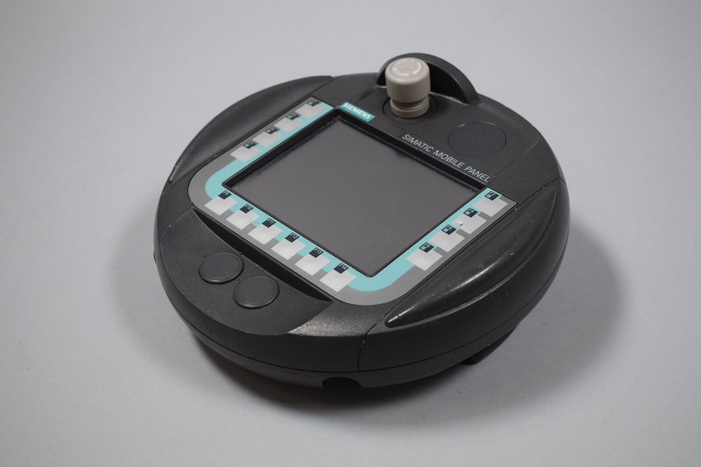 SIEMENS 6AV6645-0AB01-0AX0