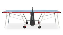 Теннисный стол складной для помещений "Winner S-150 Indoor" с сеткой