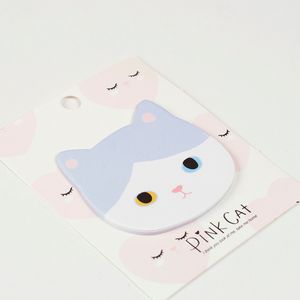 Стикеры Pink Cat Blue