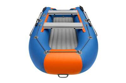 Лодка ПВХ РОДЖЕР ZEFIR TROFEY 3100