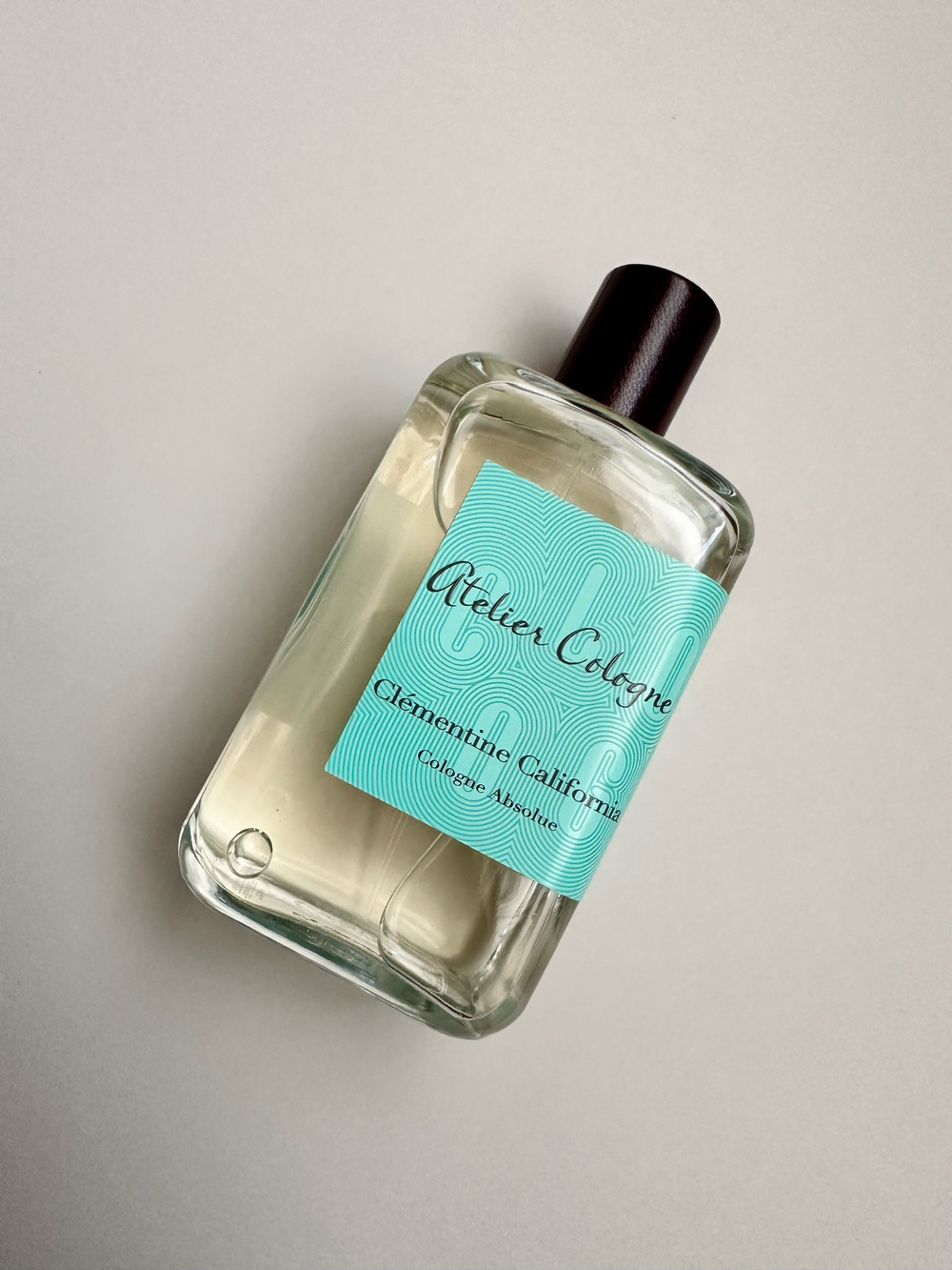 Atelier Cologne Clementine California