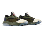 Кроссовки Naruto X Jordan Air 200E Sp