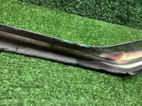 Молдинг заднего бампера правый Geely Monjaro 21-нв