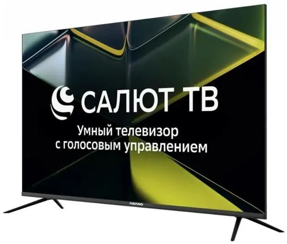 Телевизор  Asano 65LU5030T