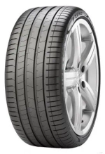 Легковая шина PIRELLI P-ZERO LUXURY SALOON 255/35R19 96Y XL Run-Flat MOE