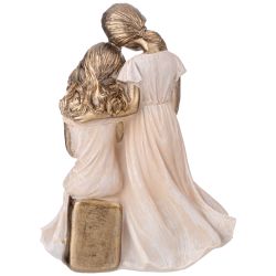 СТАТУЭТКА "СЕМЬЯ" 10Х7,5Х13,5 СМ