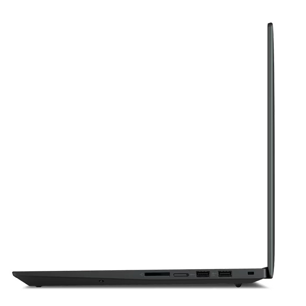 Ноутбук Lenovo TP P1 G6 16" WQXGA IPS AG, Intel Core i9-13900H, 32Gb, 1Tb SSD, RTX2000ADA 8GB, Win11Pro, black