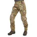 Брюки боевые TT-X мультикам, North Horizon