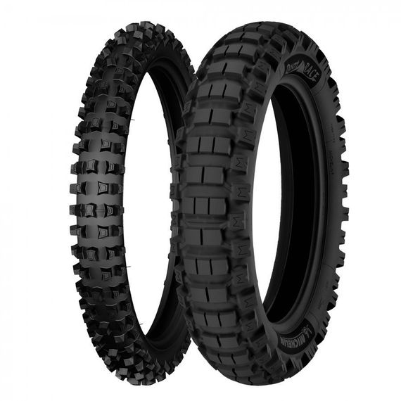 Michelin Desert Race 140/80 R18 70R TT Rear