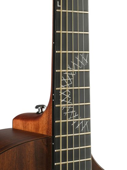 Акустическая гитара Luxars R2-K