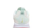 Кроссовки Nike Air Max 270 React (Женская размерная сетка)