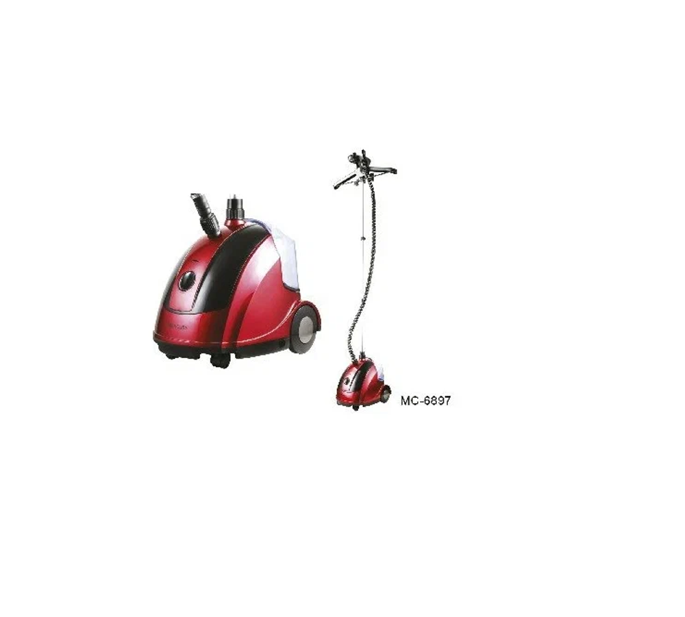 Отпариватель для одежды Mercury MC-6897