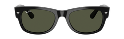 Солнцезащитные очки Ray-Ban RB 0840S 901/31 Mega Wayfarer