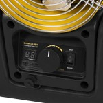 Тепловая пушка на дизтопливе прямого нагрева BALLU BHDP-30 PRO НС-1737531