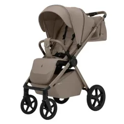 Прогулочная коляска SBL Elegante D Beige Neo