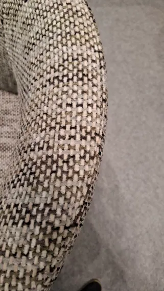 Крутящееся кресло Oren с автовозвратом