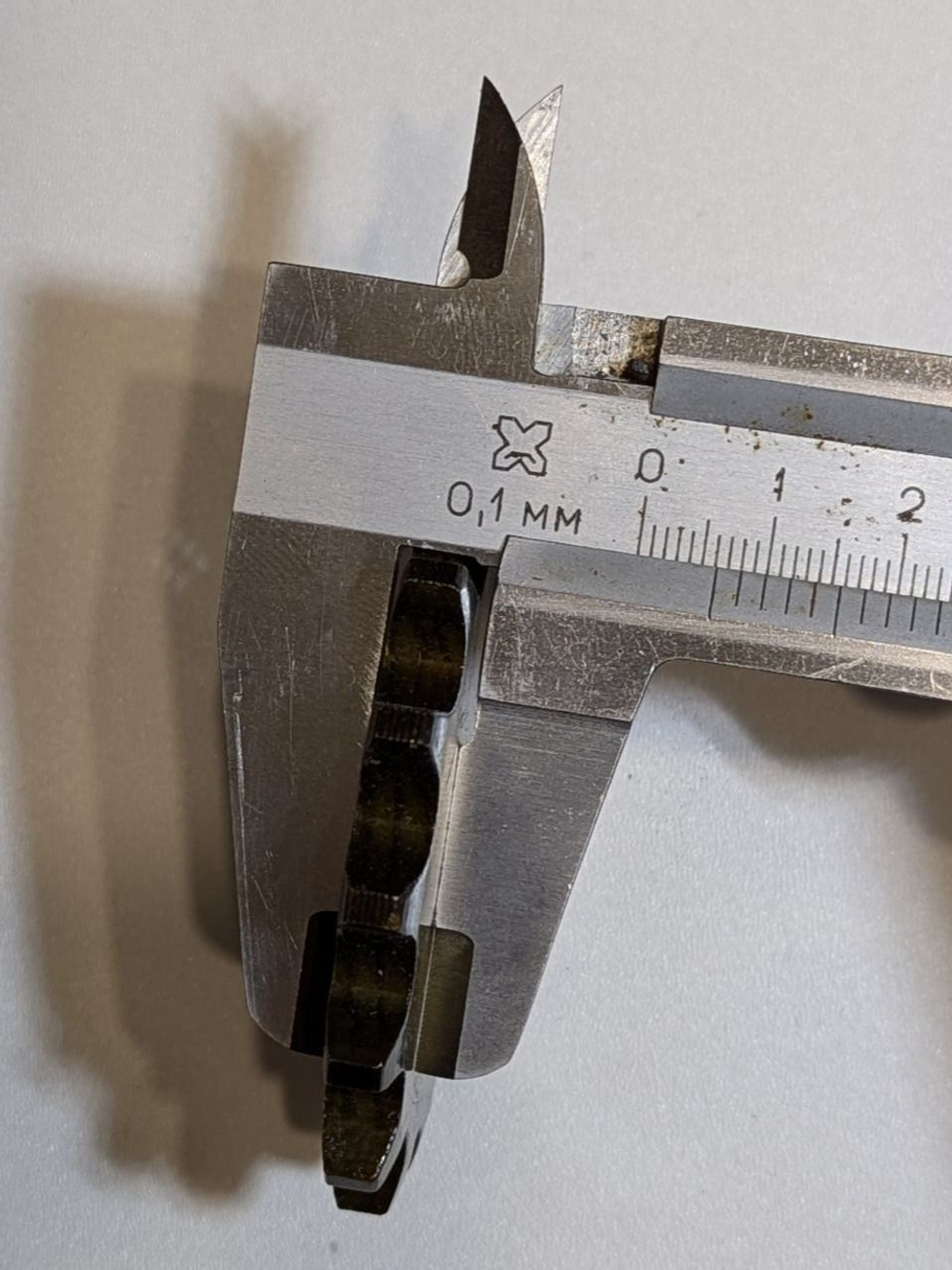 Звезда ведущая передняя для мотоцикла, питбайка, мопеда (420-14) вал 17мм