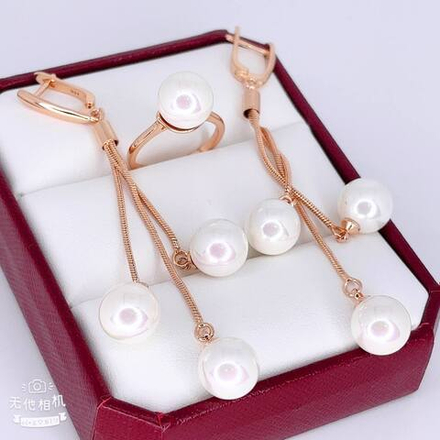 Комплект QSY - арт012