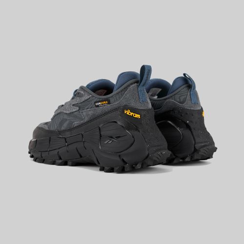Кроссовки Reebok Zig Kinetica 2.5 Edge Winter Cordura артикул:100073985 - купить в магазине Дайс