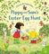 Poppy and Sam&#39;s Easter Egg Hunt