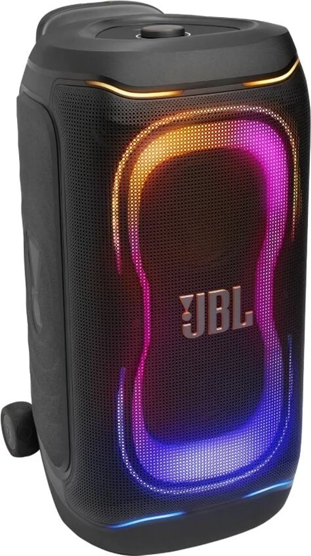 Портативная акустика JBL PartyBox 330 Black