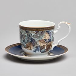 ЧАЙНЫЙ НАБОР LEFARD "ART COLLECTION" НА 2 ПЕР. 4 ПР. 280 МЛ