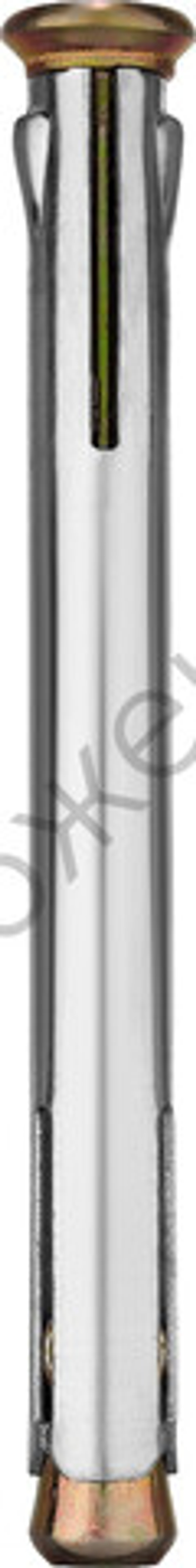 ЗУБР 8 x 92 мм, рамный анкер, 70 шт (302232-08-092)