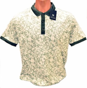 Футболка ПОЛО мужская TONY MONTANA