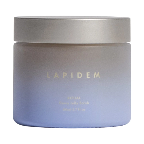 Lapidem Скраб-желе Ритуал Лапидем-Ritual Dewy Jelly Scrub, 80 мл