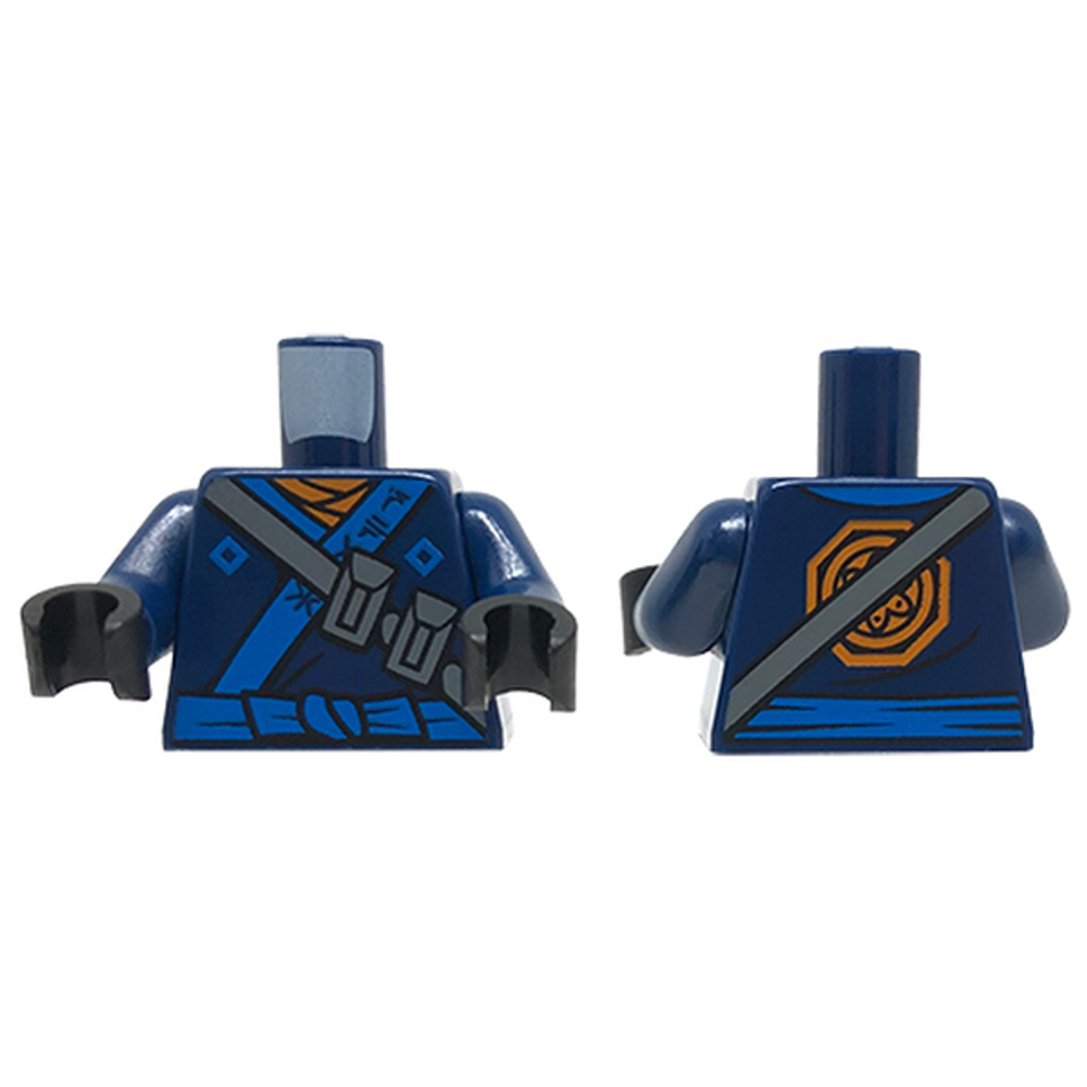 Торс от Джея 973pb2807c01