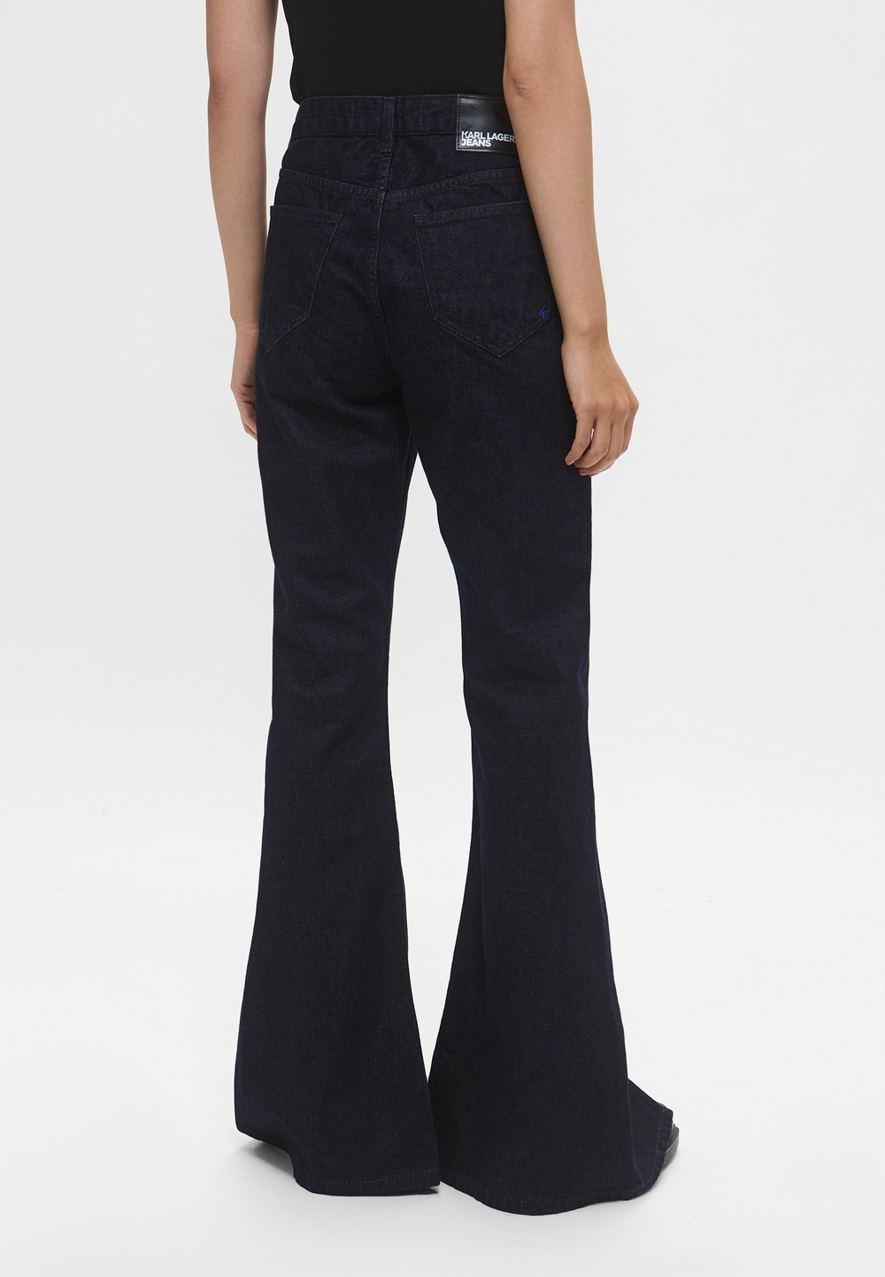 Джинсы женские KARL LAGERFELD JEANS