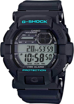 Мужские наручные часы Casio G-Shock GD-350-1C