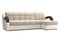 Диван угловой с оттоманкой Мадрид 1,6