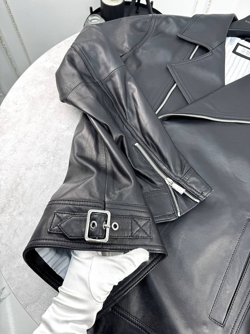 Куртка Brunello Cucinelli