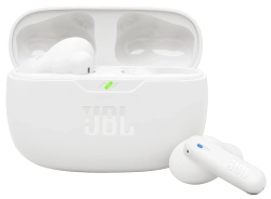 Беспроводные наушники JBL Wave Beam 2 White