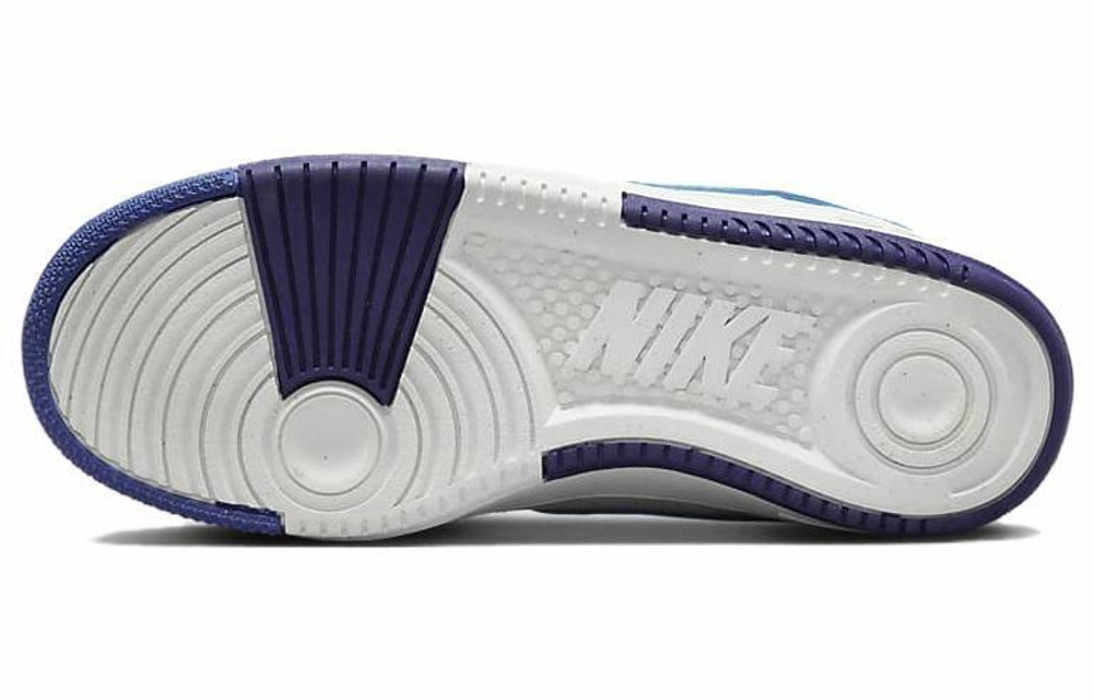 Кроссовки Nike (Женская размерная сетка)
