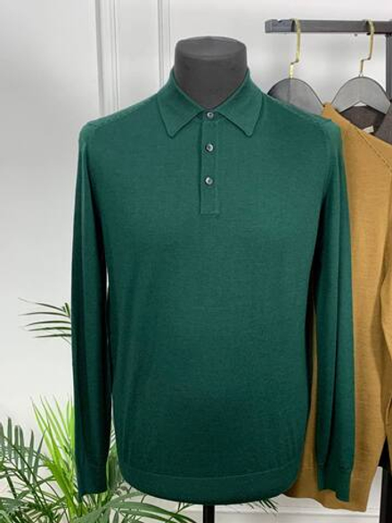 Поло L`incenzo D`oro