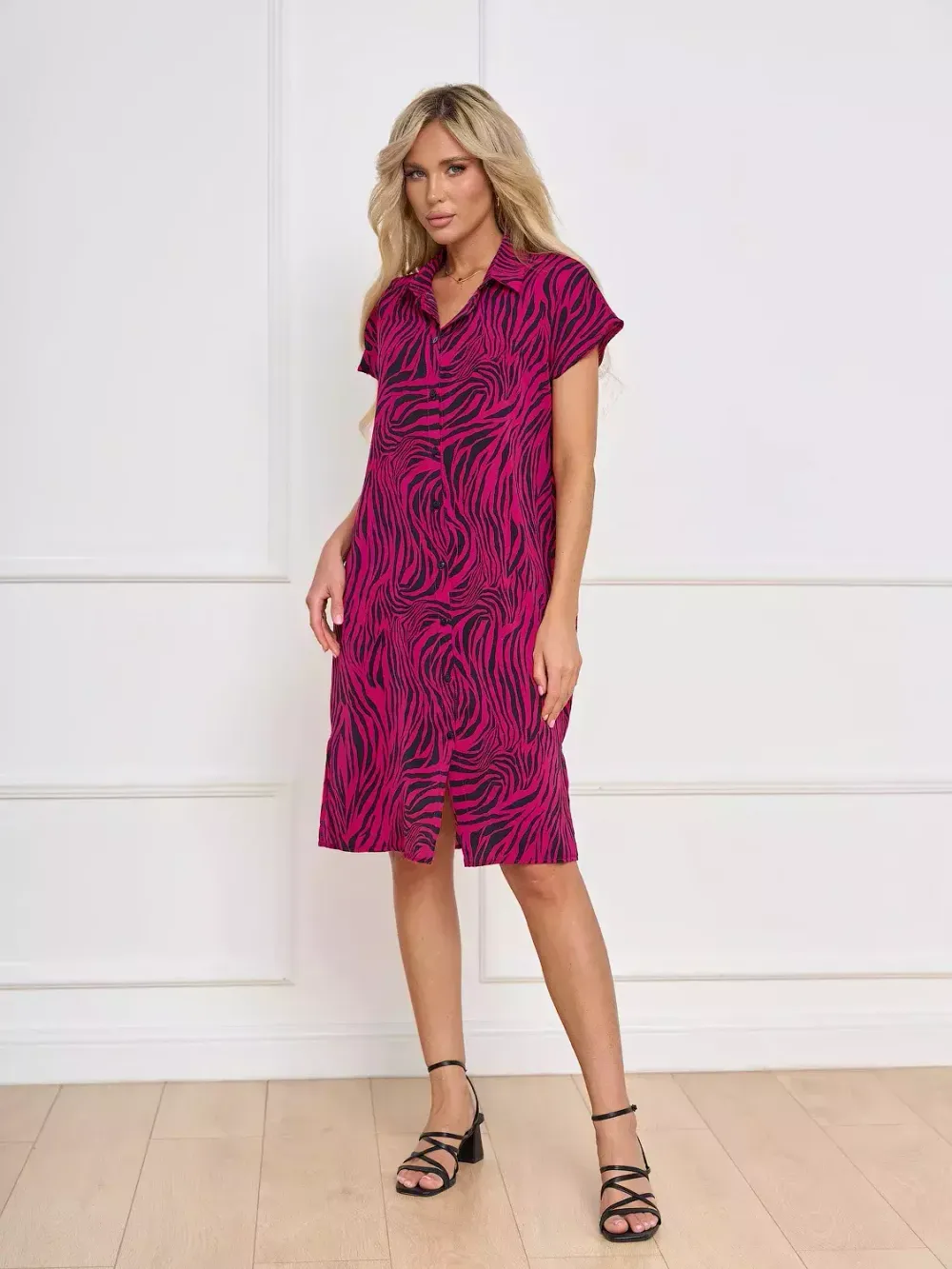 Платье (614-9) Jetty (Акция)