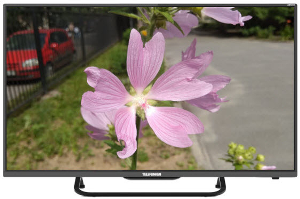 Телевизор 32" Telefunken TF-LED32S70T2
