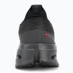 Кроссовки для бега On Cloudsurfer Max Wide black/eclipse