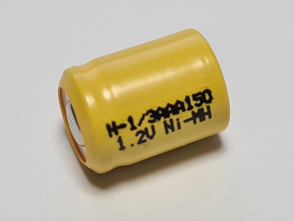 Аккумулятор ET H-1/3AAA150